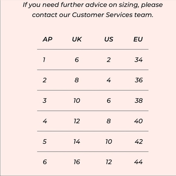 NWT Agent Provocateur Lucie Slip - Picture 2 of 2